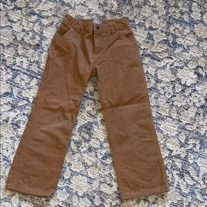 Carhartt youth pants!